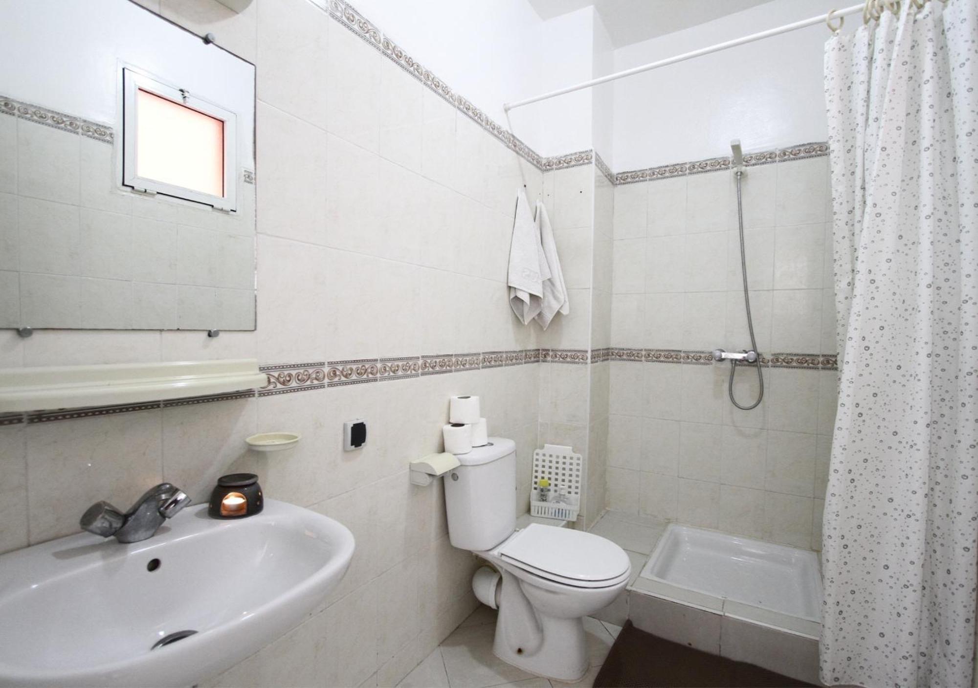 Appartement Confort Calme Propre Marrakesh Exterior foto
